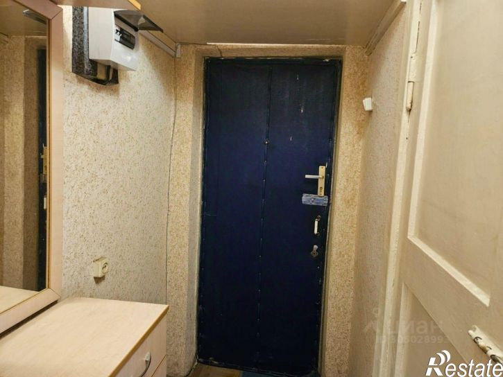 1-комн квартира Каховская улица, 1,  д. 1