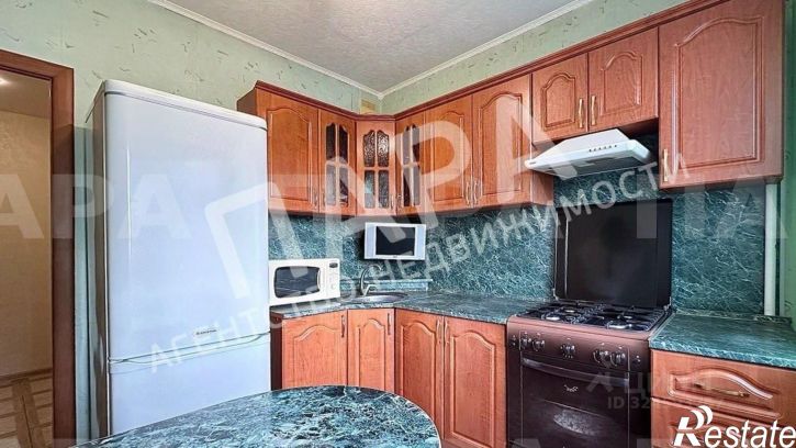 2-комн квартира проспект Кирова, 326,  д. 326