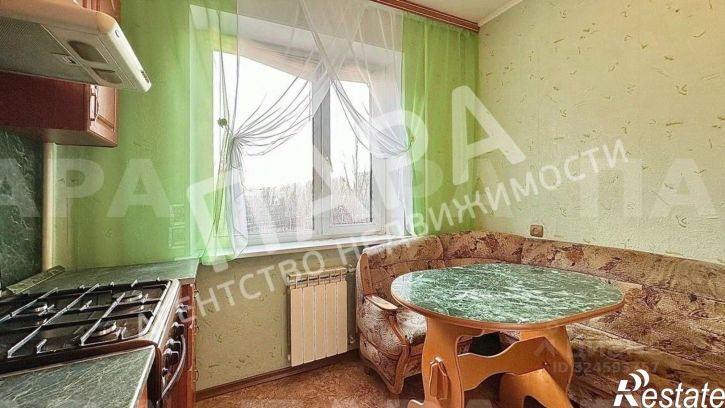 2-комн квартира проспект Кирова, 326,  д. 326