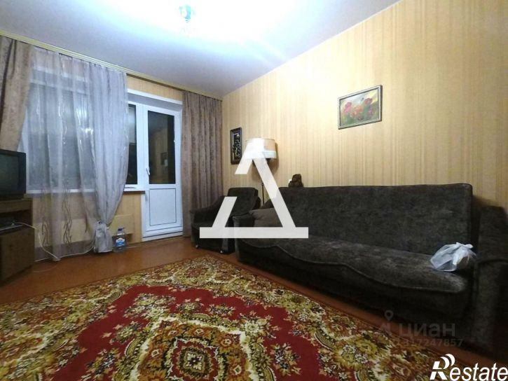 2-комн квартира Южный проезд, 184,  д. 184