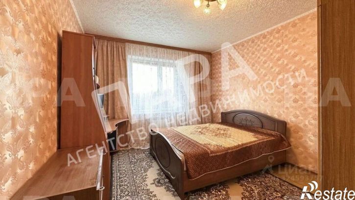 2-комн квартира проспект Кирова, 326,  д. 326