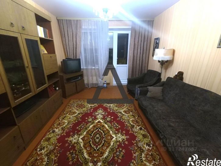 2-комн квартира Южный проезд, 184,  д. 184