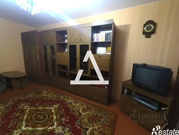 2-комн квартира Южный проезд, 184,  д. 184