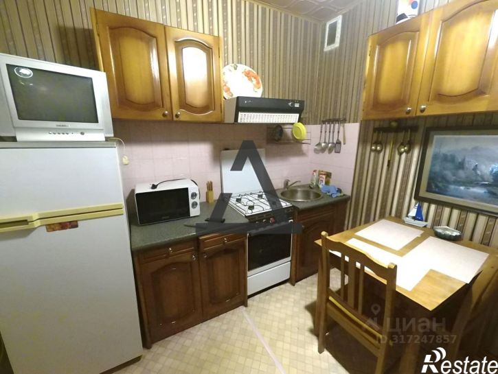 2-комн квартира Южный проезд, 184,  д. 184