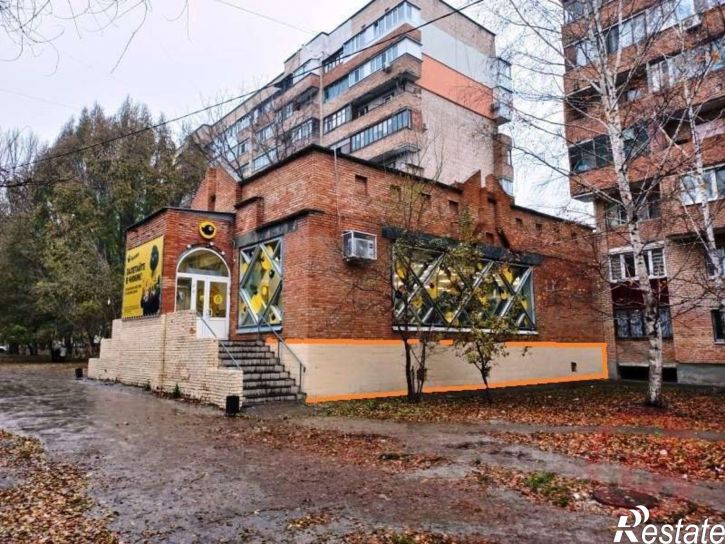 Склад ул Черемшанская, 139,  д. 139