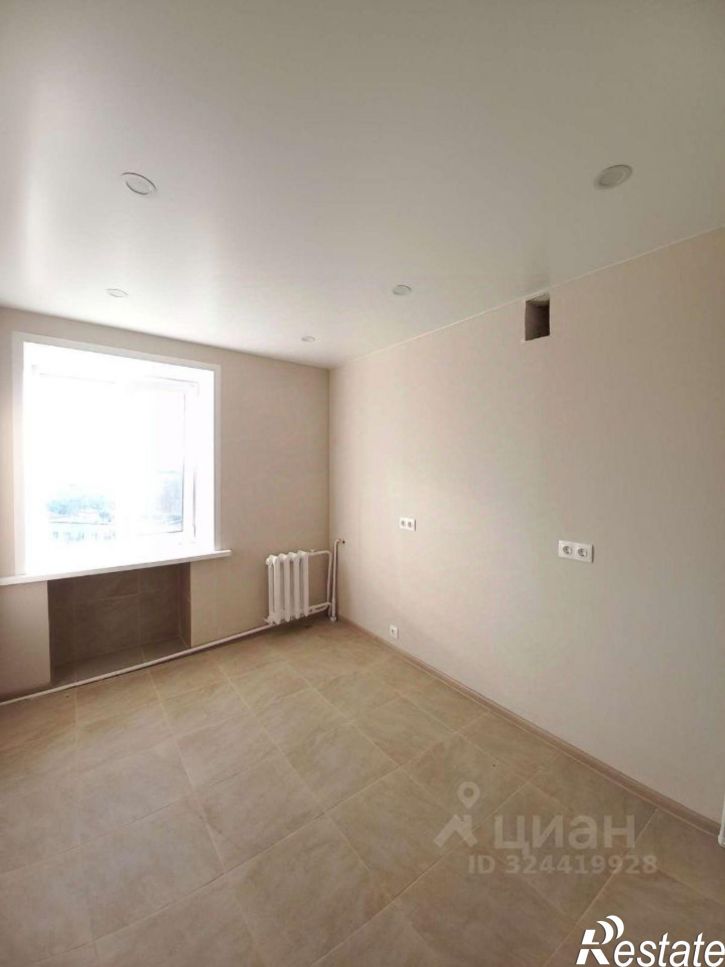 1-комн квартира Придорожная улица, 5,  д. 5