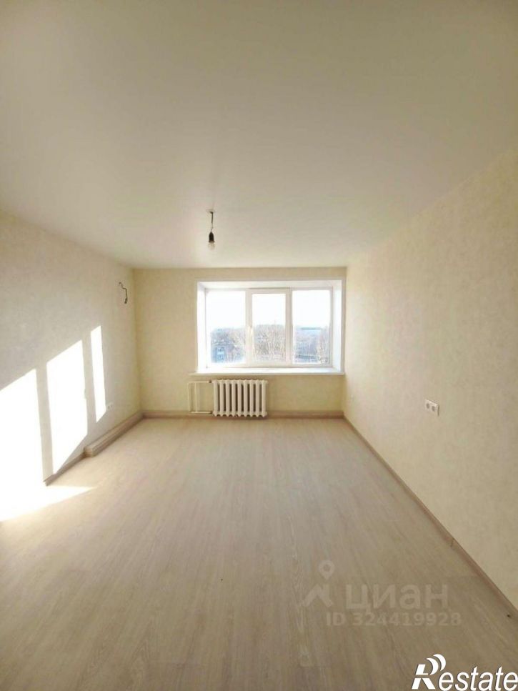 1-комн квартира Придорожная улица, 5,  д. 5