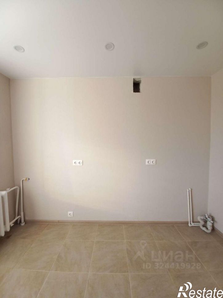 1-комн квартира Придорожная улица, 5,  д. 5