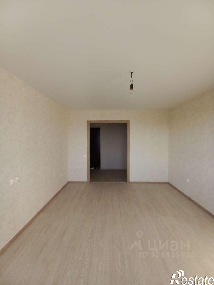 1-комн квартира Придорожная улица, 5,  д. 5