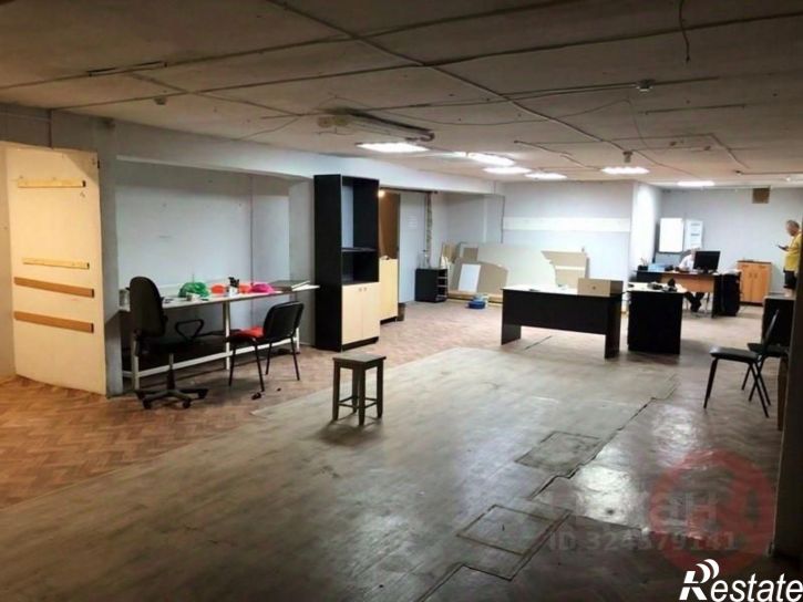 Склад ул Черемшанская, 139,  д. 139