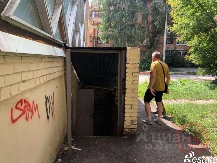 Склад ул Черемшанская, 139,  д. 139