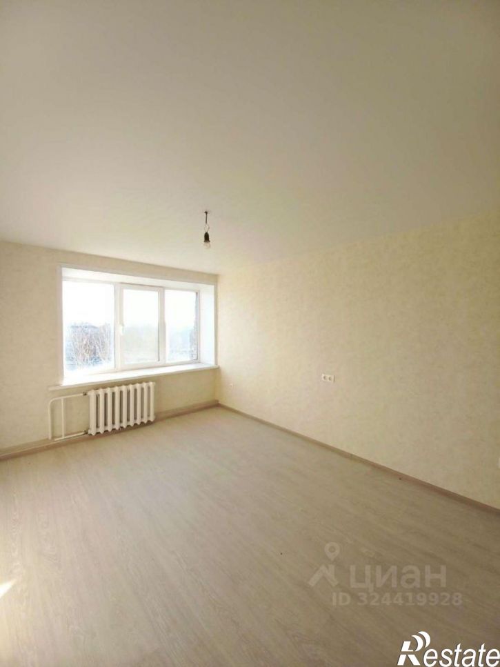 1-комн квартира Придорожная улица, 5,  д. 5