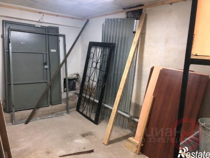 Склад ул Черемшанская, 139,  д. 139