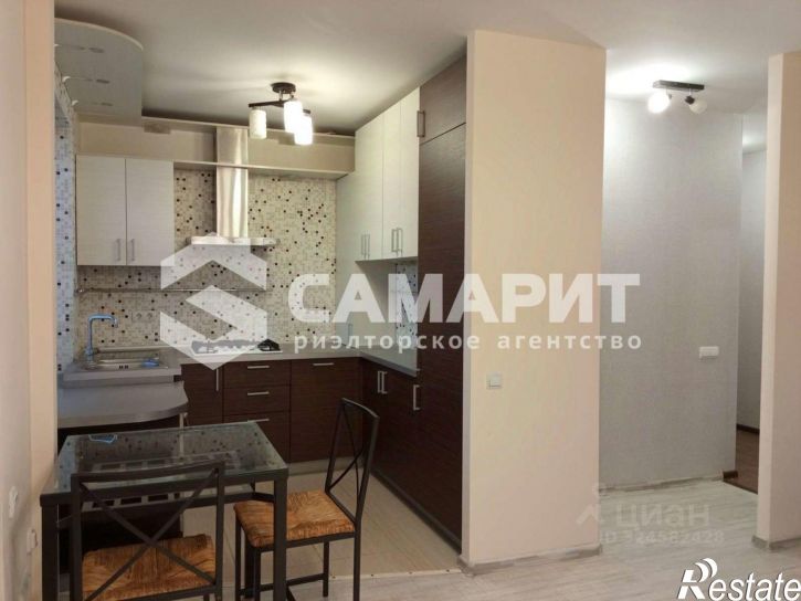 1-комн квартира ул Гагарина, 96,  д. 96