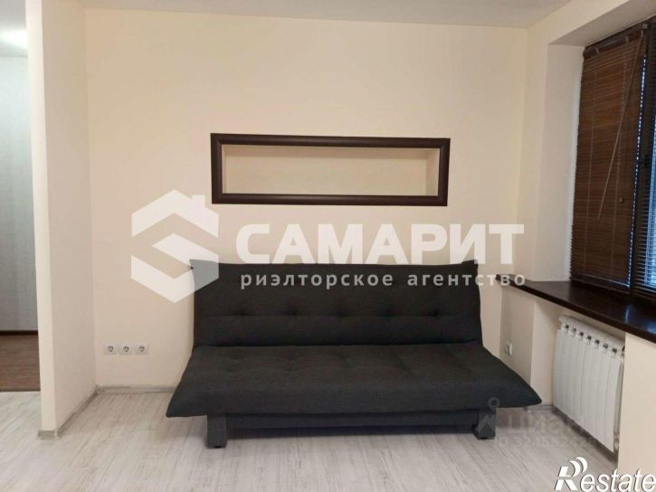 1-комн квартира ул Гагарина, 96,  д. 96