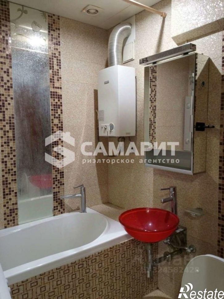 1-комн квартира ул Гагарина, 96,  д. 96