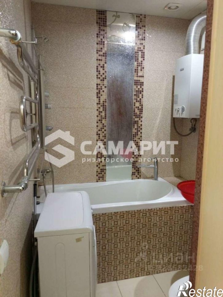 1-комн квартира ул Гагарина, 96,  д. 96