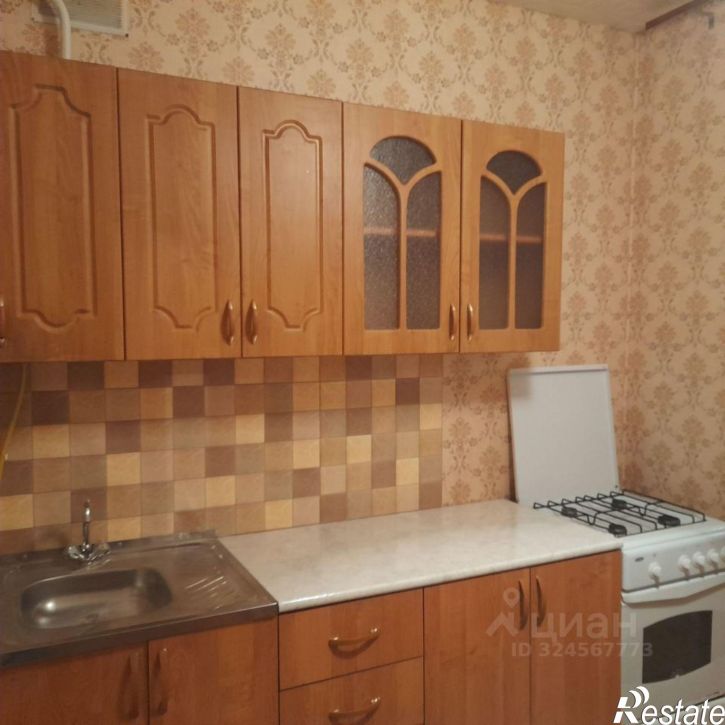 1-комн квартира ул Каховская, 55,  д. 55