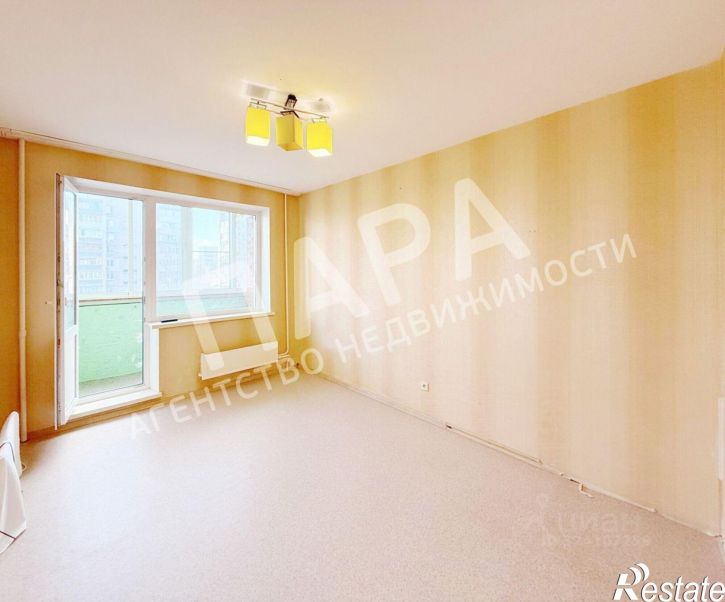 1-комн квартира ул Ташкентская, 228,  д. 228