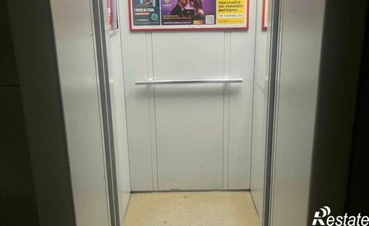 2-комн квартира улица Маяковского, 14,  д. 14