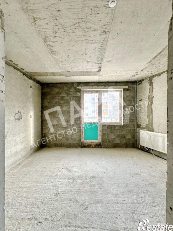 1-комн квартира улица Советской Армии, 131А,  д. 131А