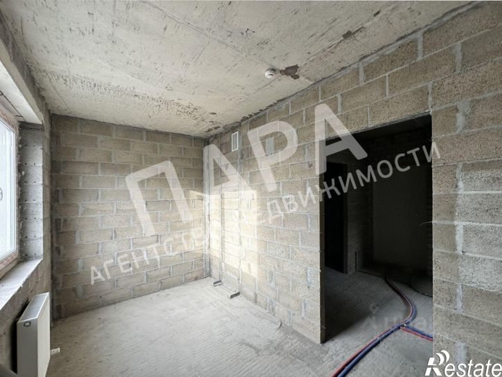 1-комн квартира улица Советской Армии, 131А,  д. 131А