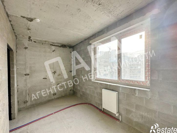 1-комн квартира улица Советской Армии, 131А,  д. 131А