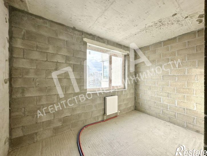 1-комн квартира улица Советской Армии, 131А,  д. 131А