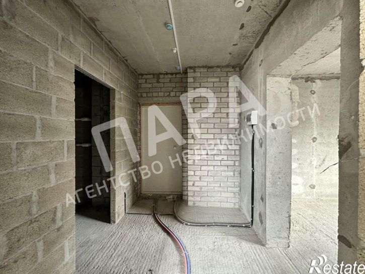 1-комн квартира улица Советской Армии, 131А,  д. 131А