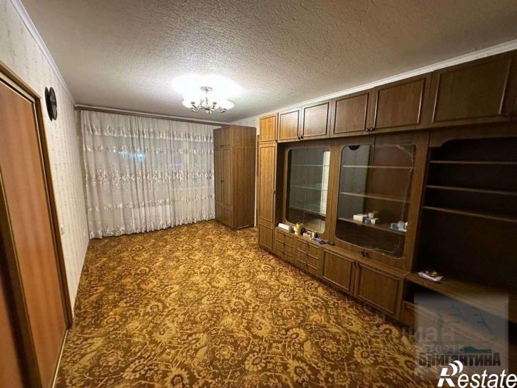 2-комн квартира улица Александра Матросова, 96,  д. 96