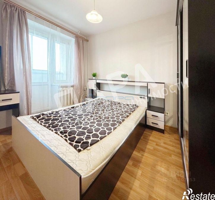 2-комн квартира ул Ново-Вокзальная, 146а,  д. 146а