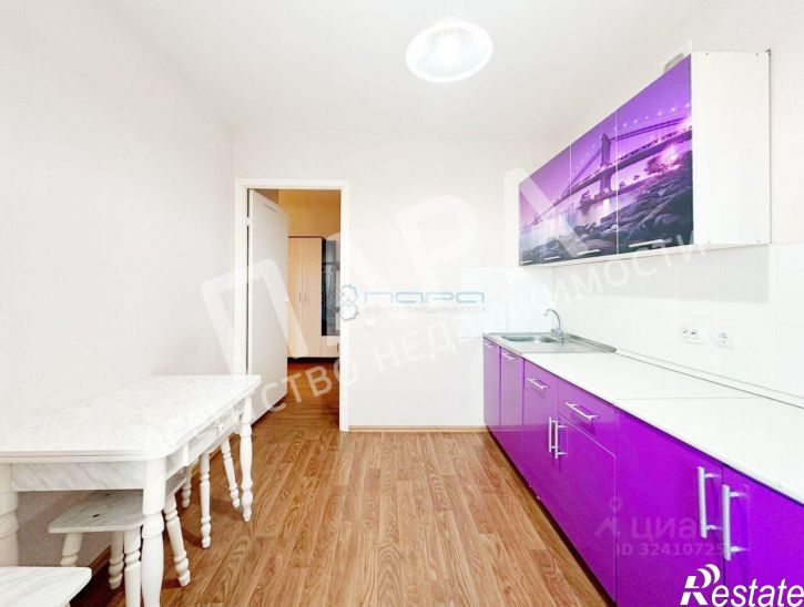 2-комн квартира ул Ново-Вокзальная, 146а,  д. 146а