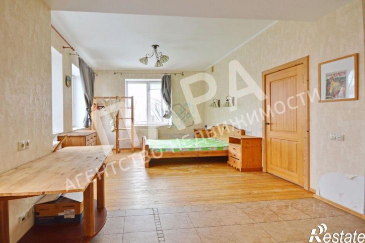 3-комн квартира просека 9-я, 21 1,  д. 21 1,  к. 1