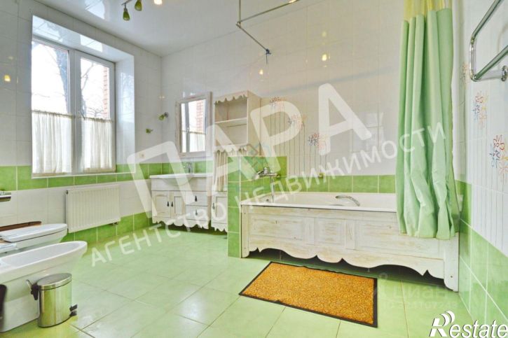 3-комн квартира просека 9-я, 21 1,  д. 21 1,  к. 1