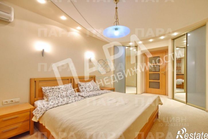 3-комн квартира ул Мичурина, 147,  д. 147