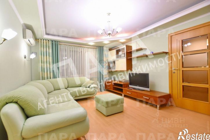 3-комн квартира ул Мичурина, 147,  д. 147