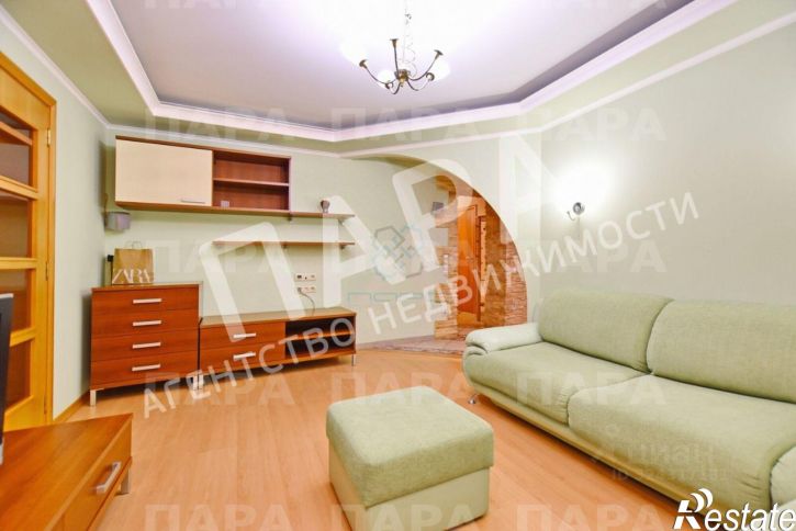 3-комн квартира ул Мичурина, 147,  д. 147