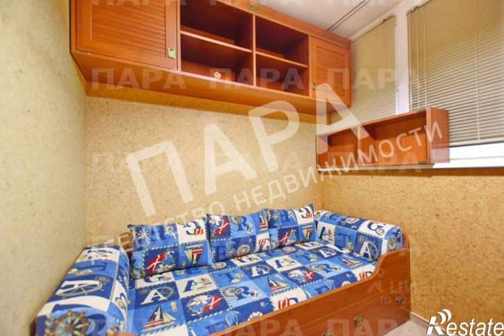 3-комн квартира ул Мичурина, 147,  д. 147