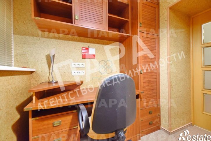 3-комн квартира ул Мичурина, 147,  д. 147