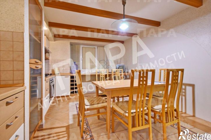 3-комн квартира ул Мичурина, 147,  д. 147