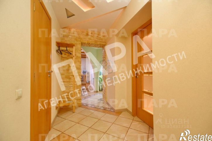 3-комн квартира ул Мичурина, 147,  д. 147