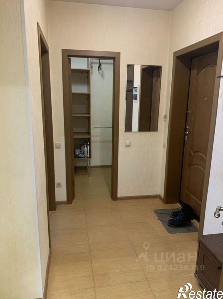 1-комн квартира просека 7-я, 102,  д. 102