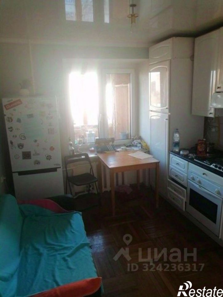 2-комн квартира ул Губанова, 30,  д. 30
