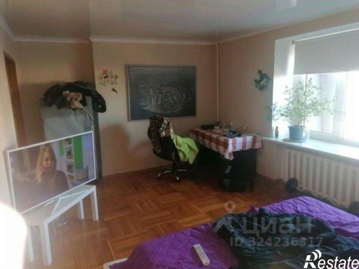 2-комн квартира ул Губанова, 30,  д. 30