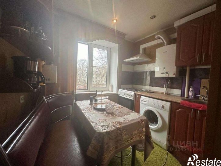 3-комн квартира ул Юбилейная, 9,  д. 9