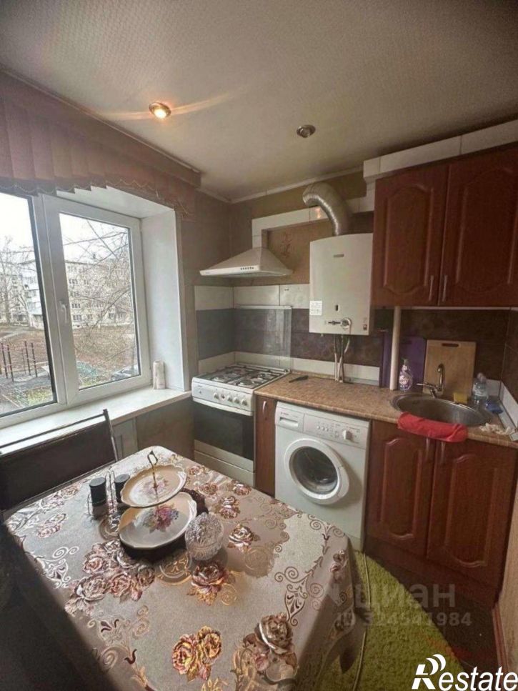 3-комн квартира ул Юбилейная, 9,  д. 9