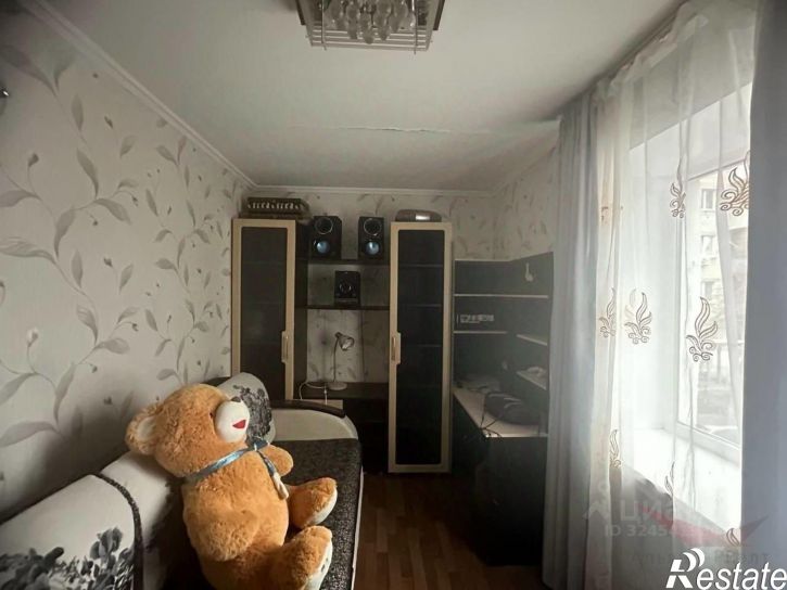 3-комн квартира ул Юбилейная, 9,  д. 9