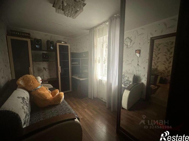 3-комн квартира ул Юбилейная, 9,  д. 9