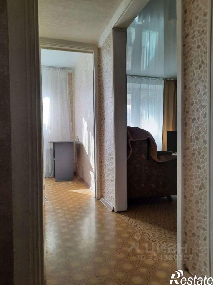 2-комн квартира ул Футболистов, 1А,  д. 1А