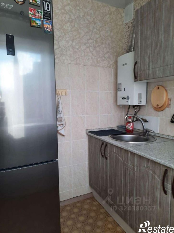 2-комн квартира ул Футболистов, 1А,  д. 1А